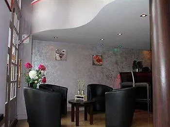 Logis Maison Vauban - St Malo Hotel