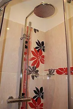 Hotel Logis Maison Vauban - St Malo Saint-Malo