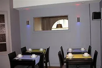 Hotel Logis Maison Vauban - St Malo Saint-Malo