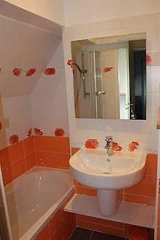 Logis Maison Vauban - St Malo Hotel