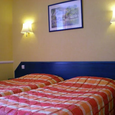 Logis Maison Vauban - St Malo Saint-Malo