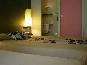 Hotel Logis Maison Vauban - St Malo 2*