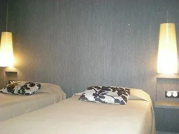 Hotel Logis Maison Vauban - St Malo Saint-Malo