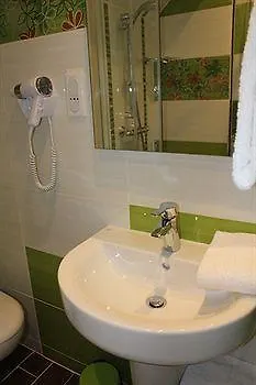 Logis Maison Vauban - St Malo Hotel 2*