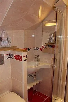 Logis Maison Vauban - St Malo Saint-Malo