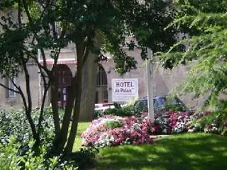 Logis Maison Vauban - St Malo 2* Saint-Malo