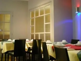 Logis Maison Vauban - St Malo Hotel
