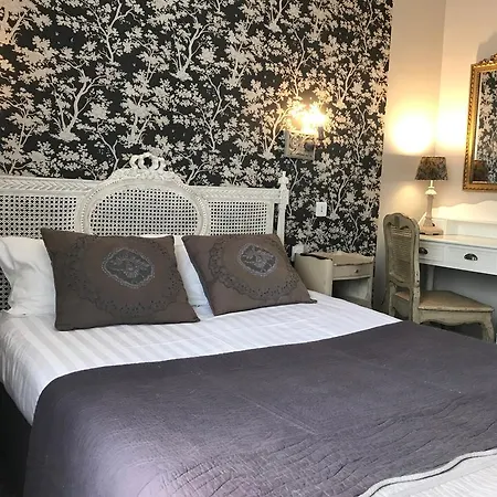 Logis Maison Vauban - St Malo Hotel
