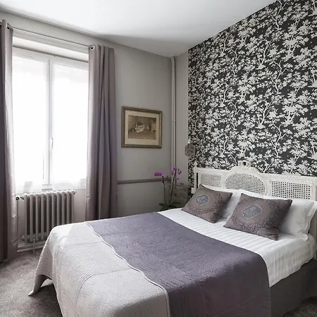 Logis Maison Vauban - St Malo Hotel