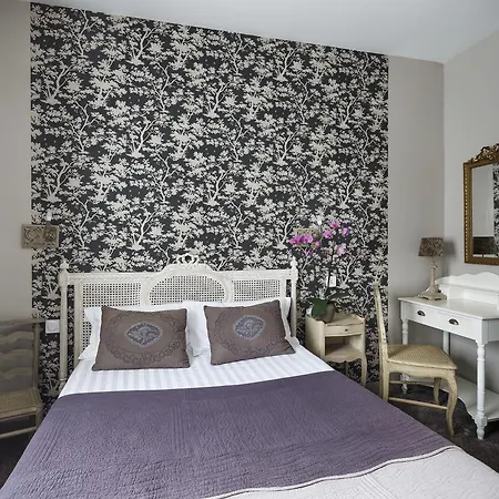 Logis Maison Vauban - St Malo Hotel 2*
