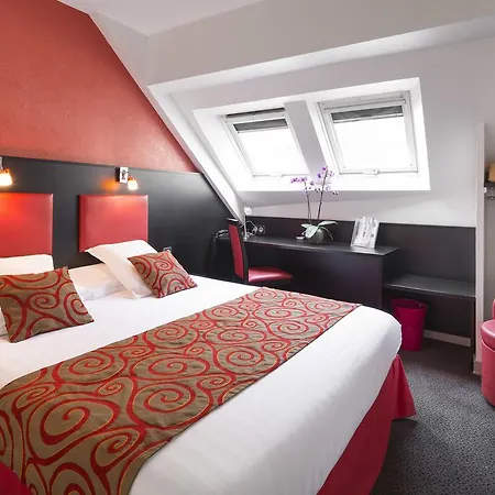 Logis Maison Vauban - St Malo Hotel