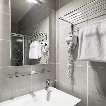 Logis Maison Vauban - St Malo Hotel Saint-Malo