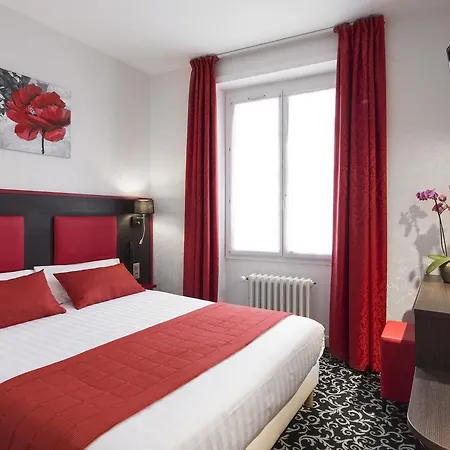 Logis Maison Vauban - St Malo 2* Saint-Malo