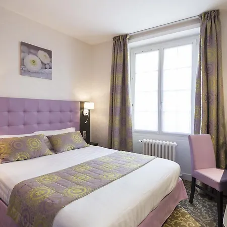 Logis Maison Vauban - St Malo 2*