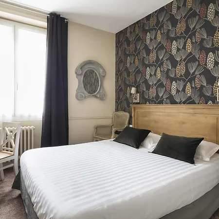 Logis Maison Vauban - St Malo Hotel