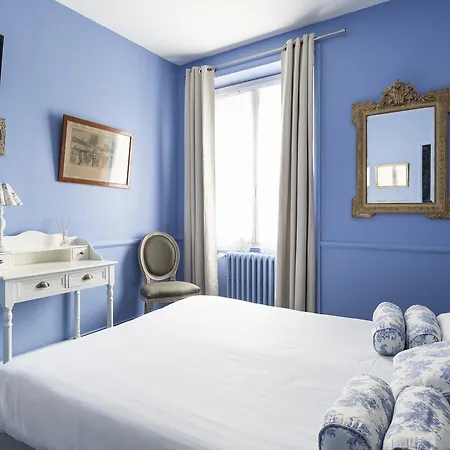 Logis Maison Vauban - St Malo