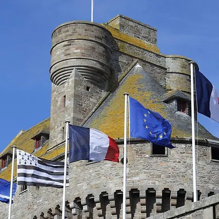 Logis Maison Vauban - St Malo