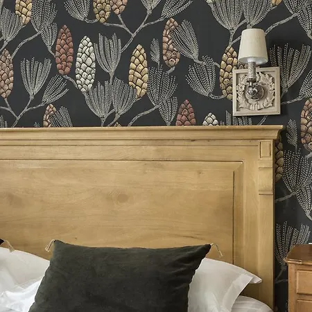 Logis Maison Vauban - St Malo 2* Saint-Malo