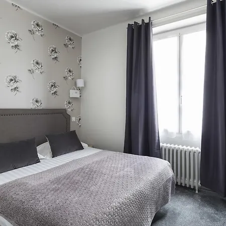 Logis Maison Vauban - St Malo Hotel