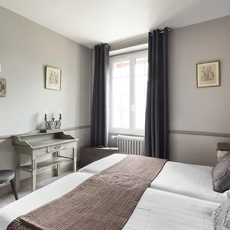 Logis Maison Vauban - St Malo Hotel 2*