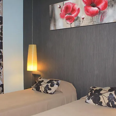 Hotel Logis Maison Vauban - St Malo 2*