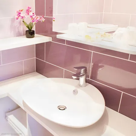 Logis Maison Vauban - St Malo Hotel 2*