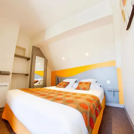 Logis Maison Vauban - St Malo 2* Saint-Malo
