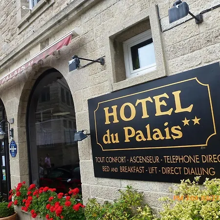 Logis Maison Vauban - St Malo 2*