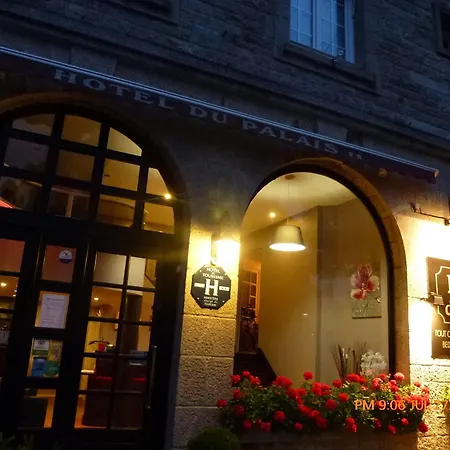 Logis Maison Vauban - St Malo Hotel 2*