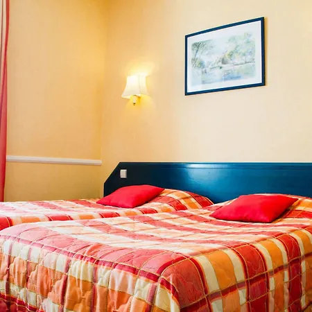 Logis Maison Vauban - St Malo Hotel Saint-Malo