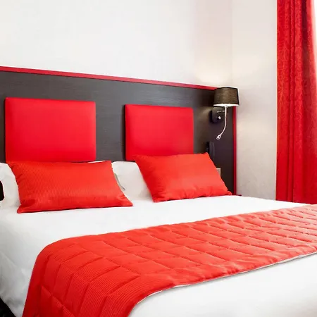 Hotel Logis Maison Vauban - St Malo