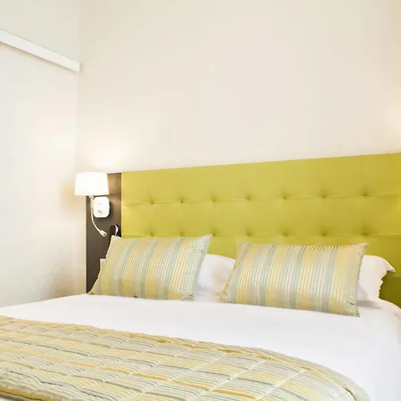 Logis Maison Vauban - St Malo Hotel