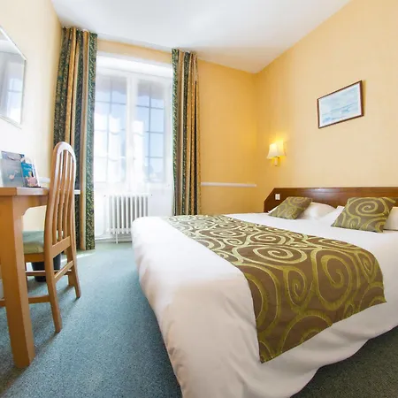 Logis Maison Vauban - St Malo Hotel Saint-Malo