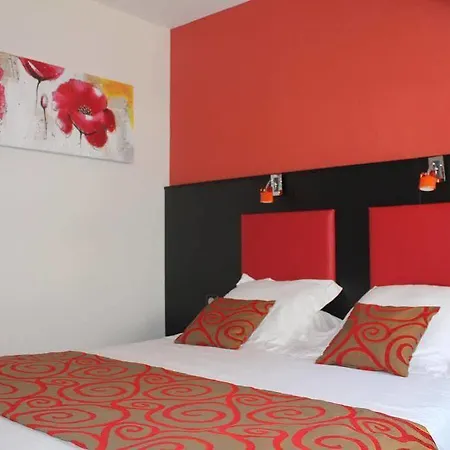 Logis Maison Vauban - St Malo Hotel Saint-Malo