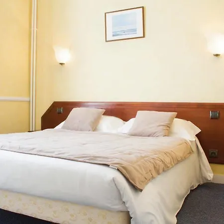 Logis Maison Vauban - St Malo Saint-Malo