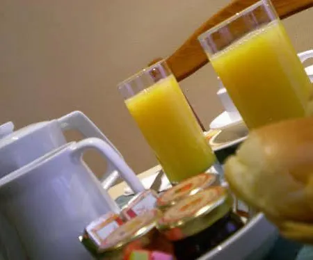 Hotel Logis Maison Vauban - St Malo 2*