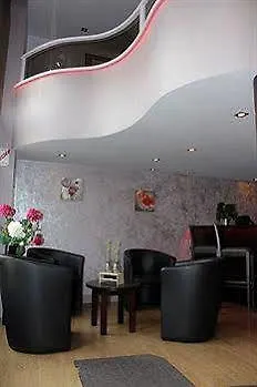 Logis Maison Vauban - St Malo 2*